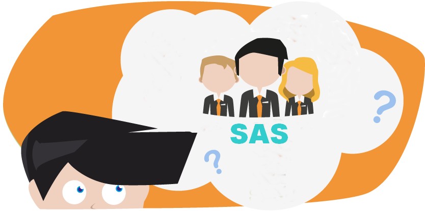 Statut juridique : Faut-il opter pour la SAS ?