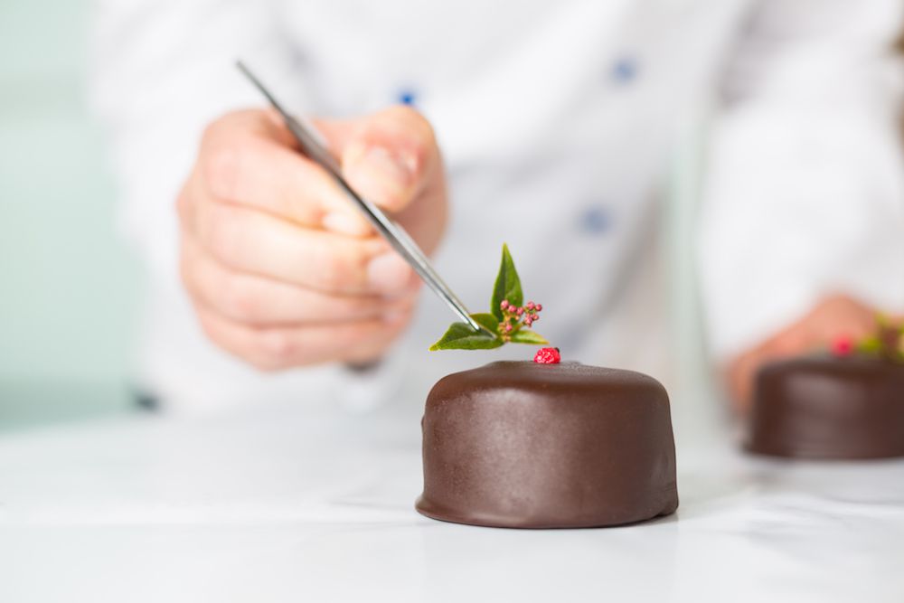 Devenir chef pâtissier, un rêve devenu réalité