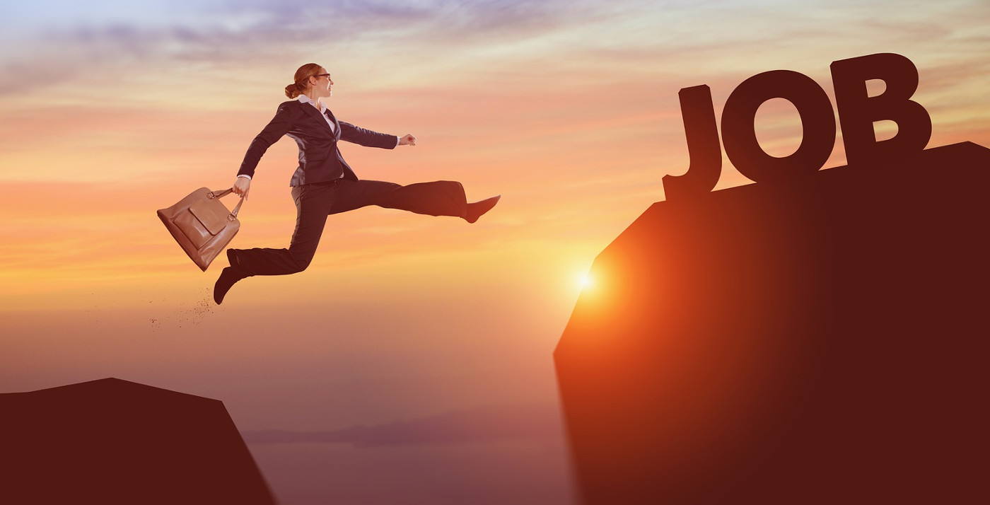 Reconversion professionnelle : quels métiers choisir pour un emploi assuré ? Reconversion professionnelle : quels métiers choisir pour un emploi assuré ?