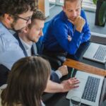 Intégrer une école de formation aux métiers du digital : Parcours, compétences et carrières